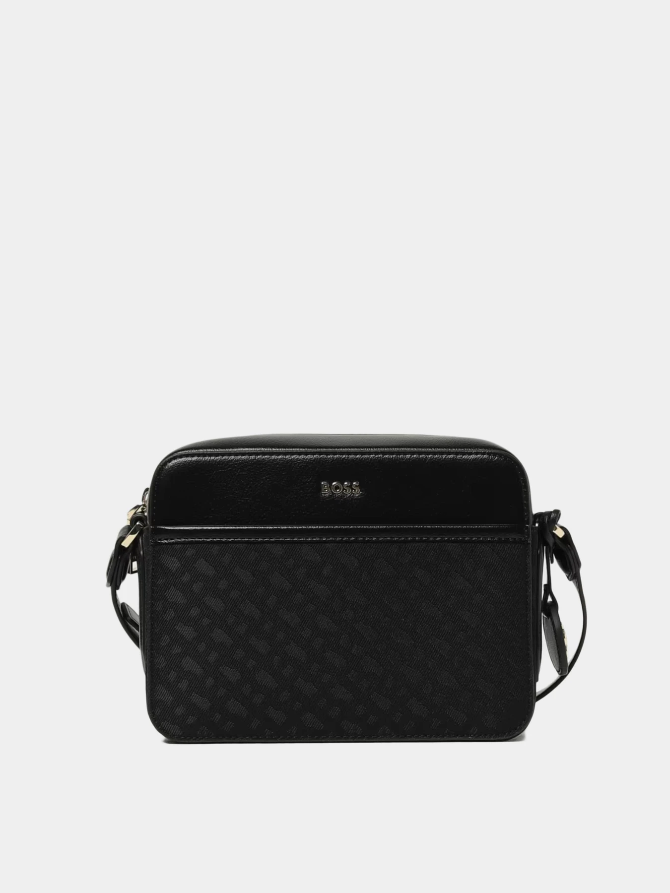 Сумки Boss модель 50536001-001 Сумки Boss модель 50536001-001 Фото