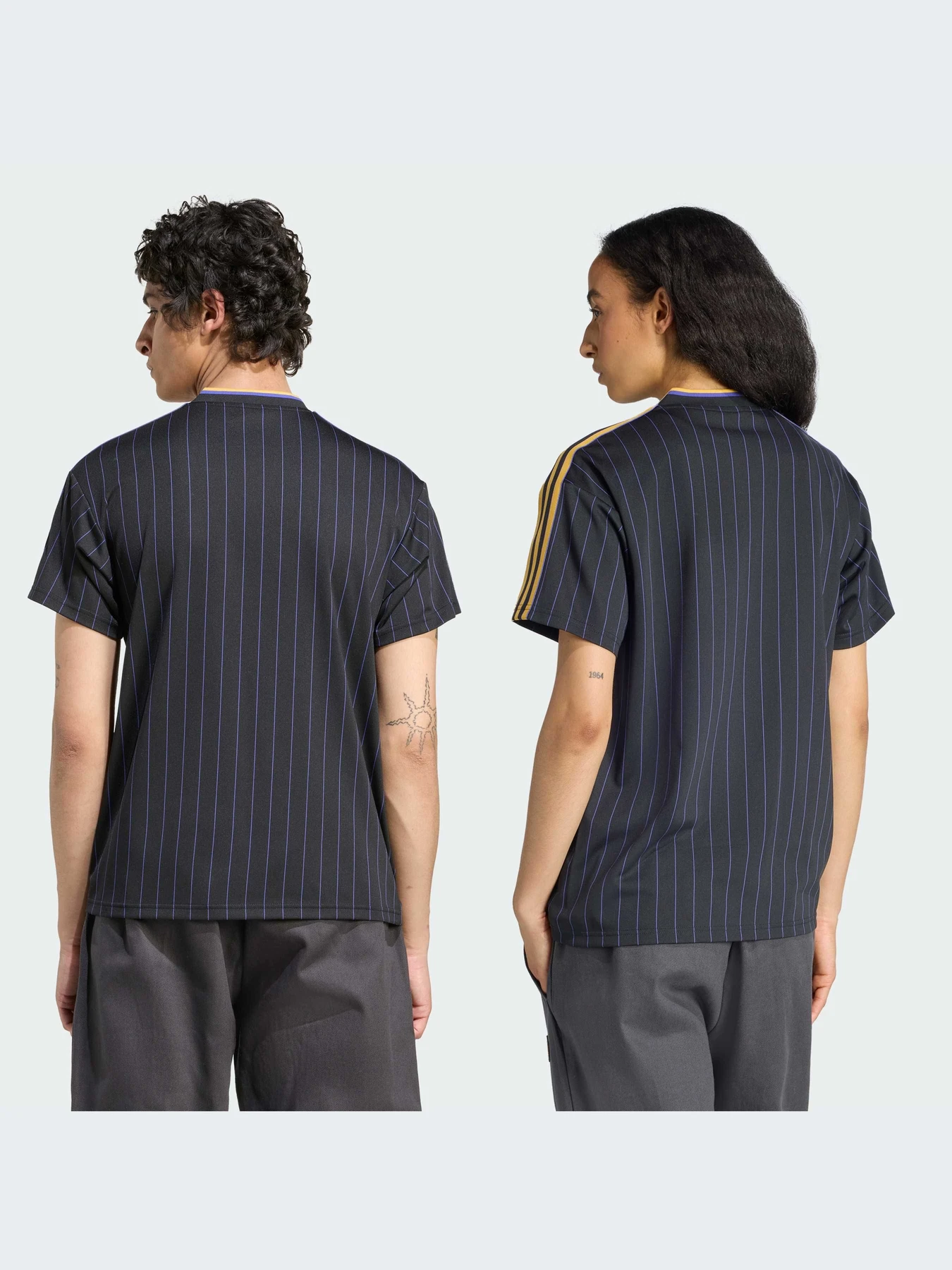 Футболки и поло Adidas модель JN2818-KZ Футболки и поло Adidas модель JN2818-KZ Фото