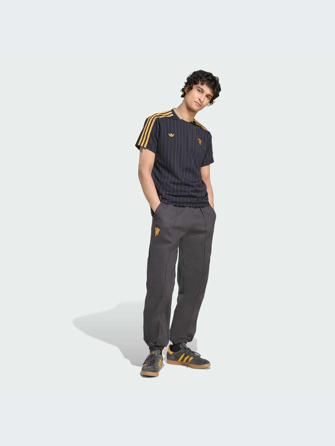 Футболки и поло Adidas модель JN2818-KZ Футболки и поло Adidas модель JN2818-KZ Фото