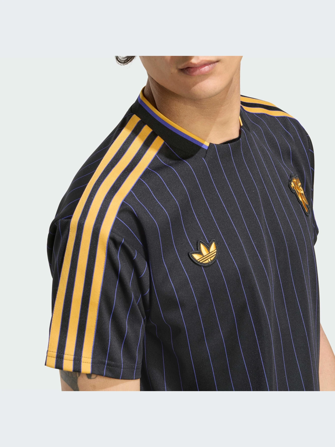 Футболки и поло Adidas модель JN2818-KZ Футболки и поло Adidas модель JN2818-KZ Фото