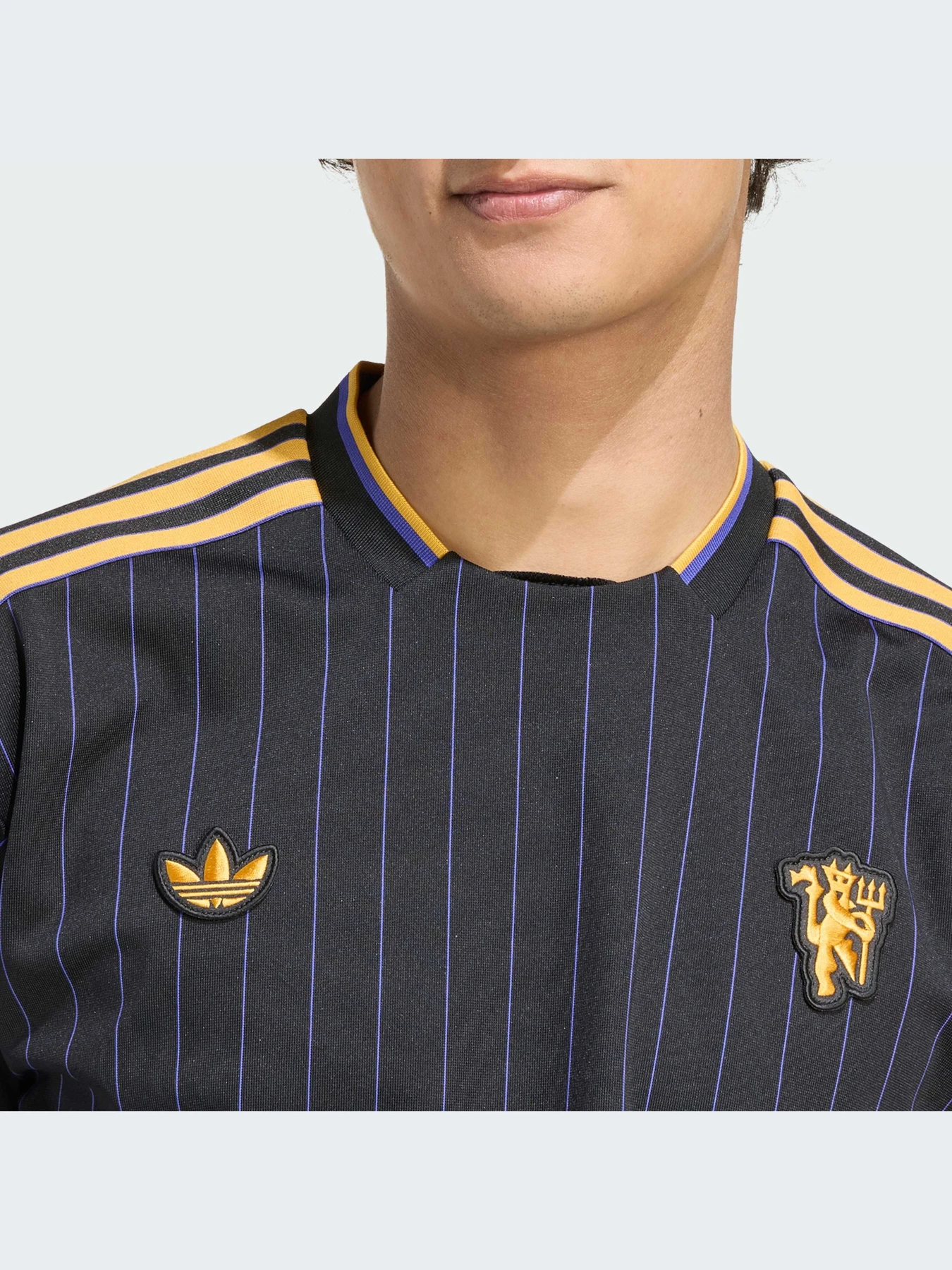 Футболки и поло Adidas модель JN2818-KZ Футболки и поло Adidas модель JN2818-KZ Фото