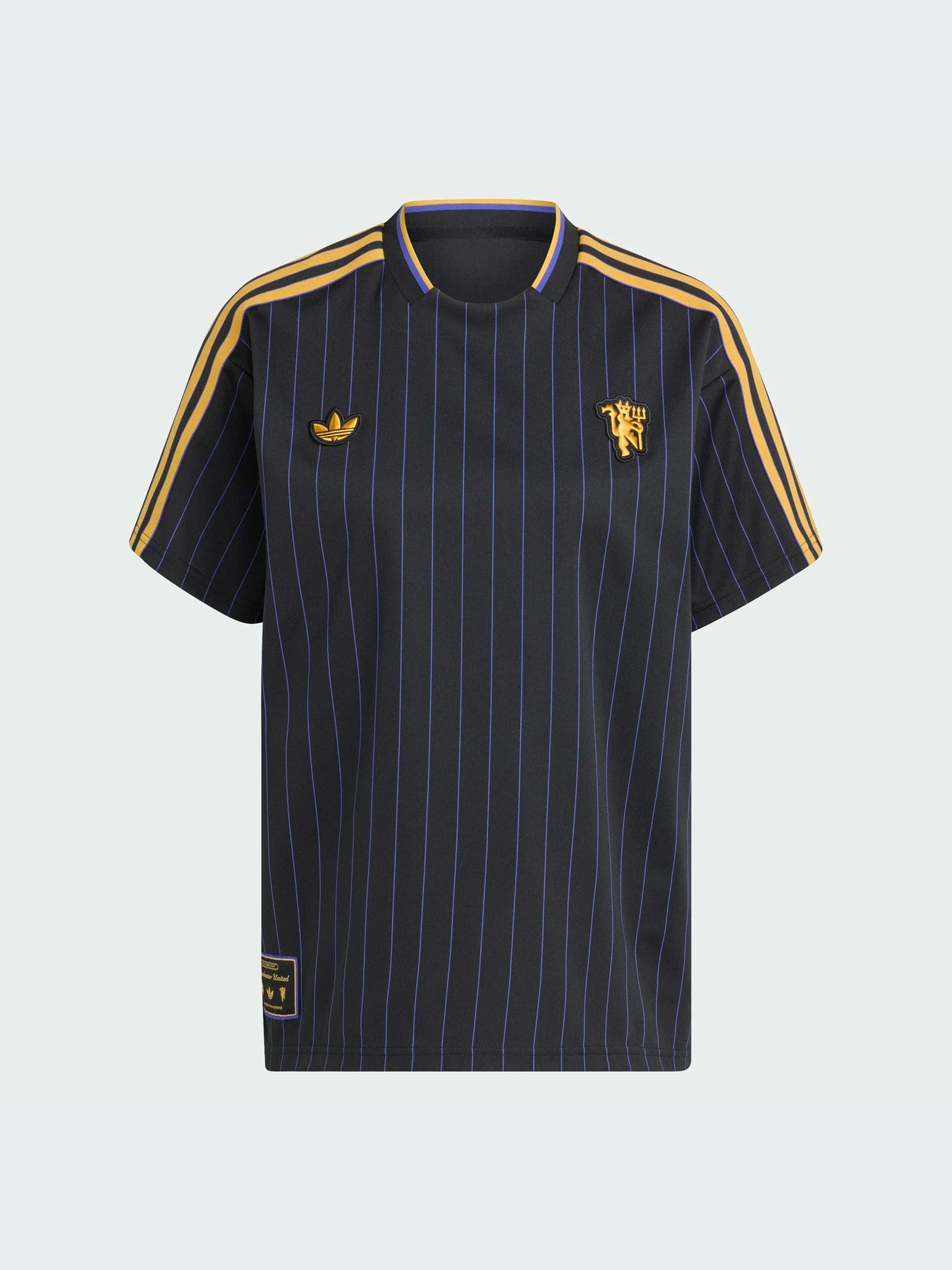 Футболки и поло Adidas модель JN2818-KZ Футболки и поло Adidas модель JN2818-KZ Фото