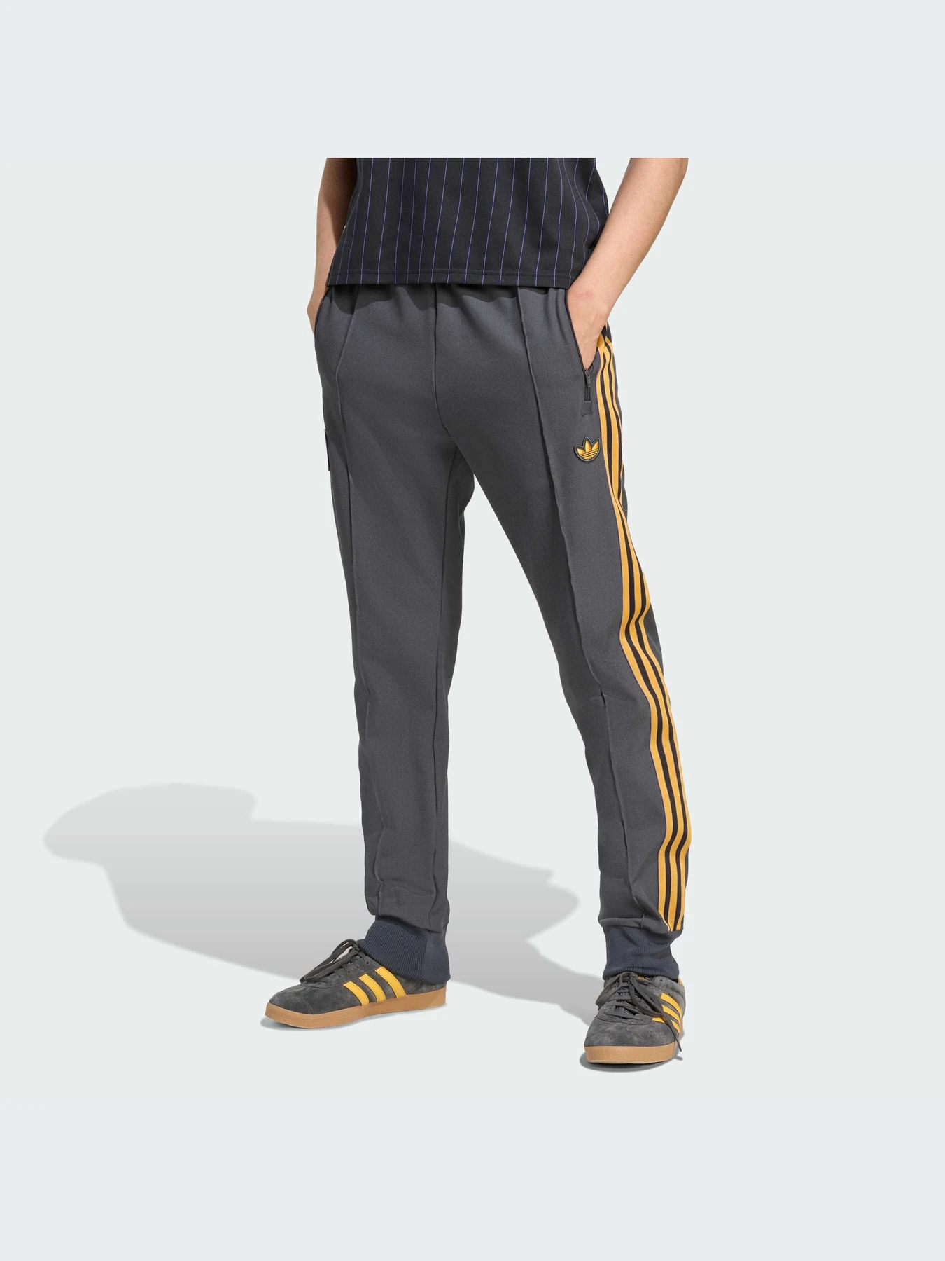 Брюки Adidas модель JN2815-KZ Брюки Adidas модель JN2815-KZ Фото