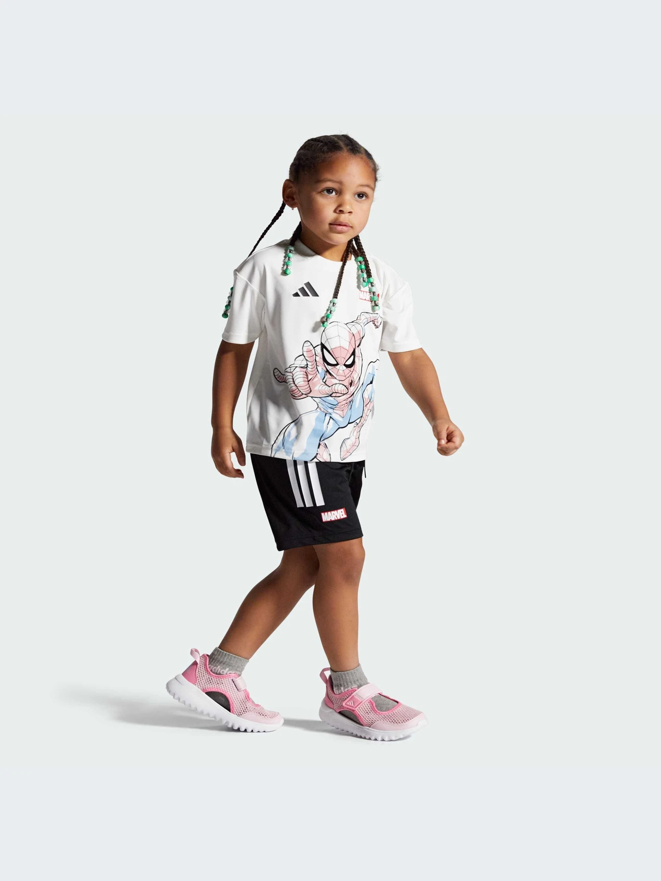 Кроссовки Adidas модель IH8734-KZ Кроссовки Adidas модель IH8734-KZ Фото