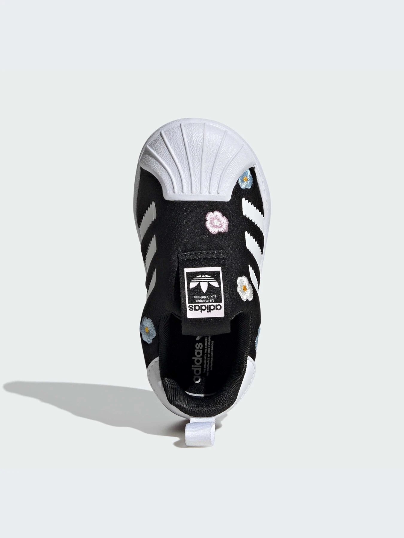 Кеды Adidas Superstar модель IG7041-KZ Кеды Adidas Superstar модель IG7041-KZ Фото