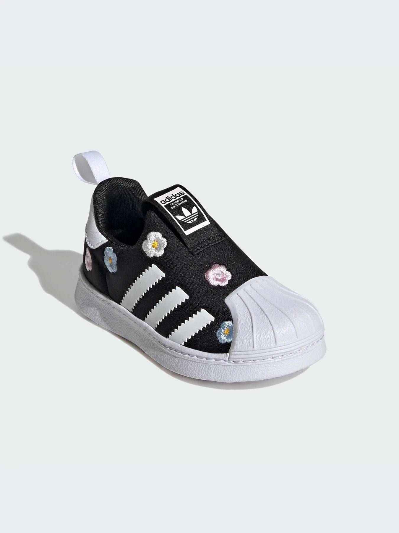 Кеды Adidas Superstar модель IG7041-KZ Кеды Adidas Superstar модель IG7041-KZ Фото