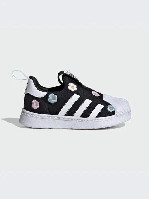 Кеды Adidas Superstar модель IG7041-KZ Фото