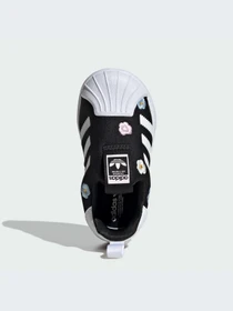 Кеды Adidas Superstar модель IG7041-KZ Фото