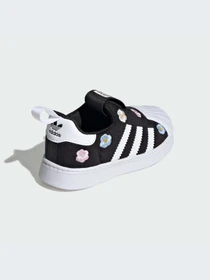 Кеды Adidas Superstar модель IG7041-KZ Фото