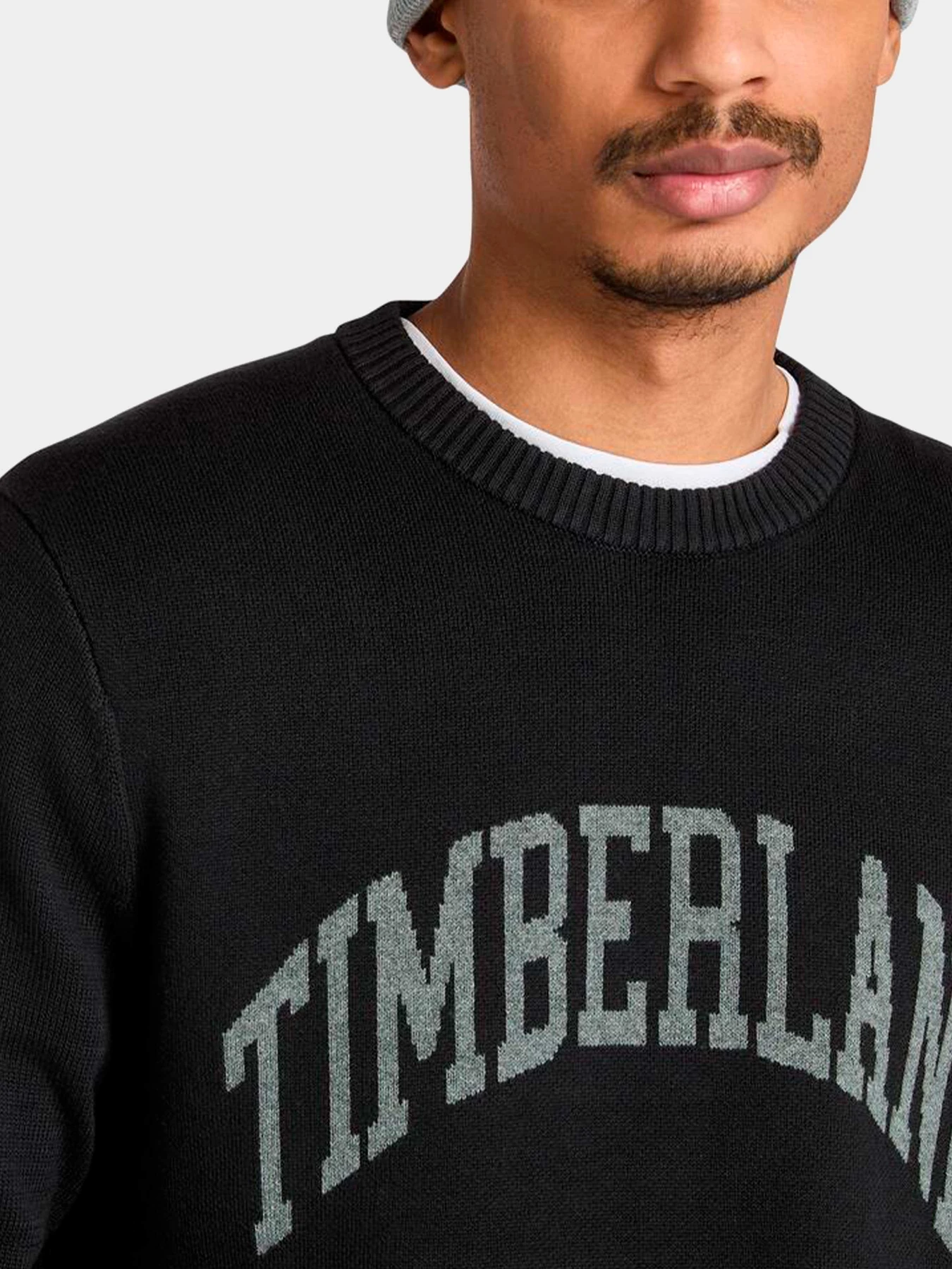 Свитры и кардиганы Timberland модель TB0A5M9X001 Свитры и кардиганы Timberland модель TB0A5M9X001 Фото