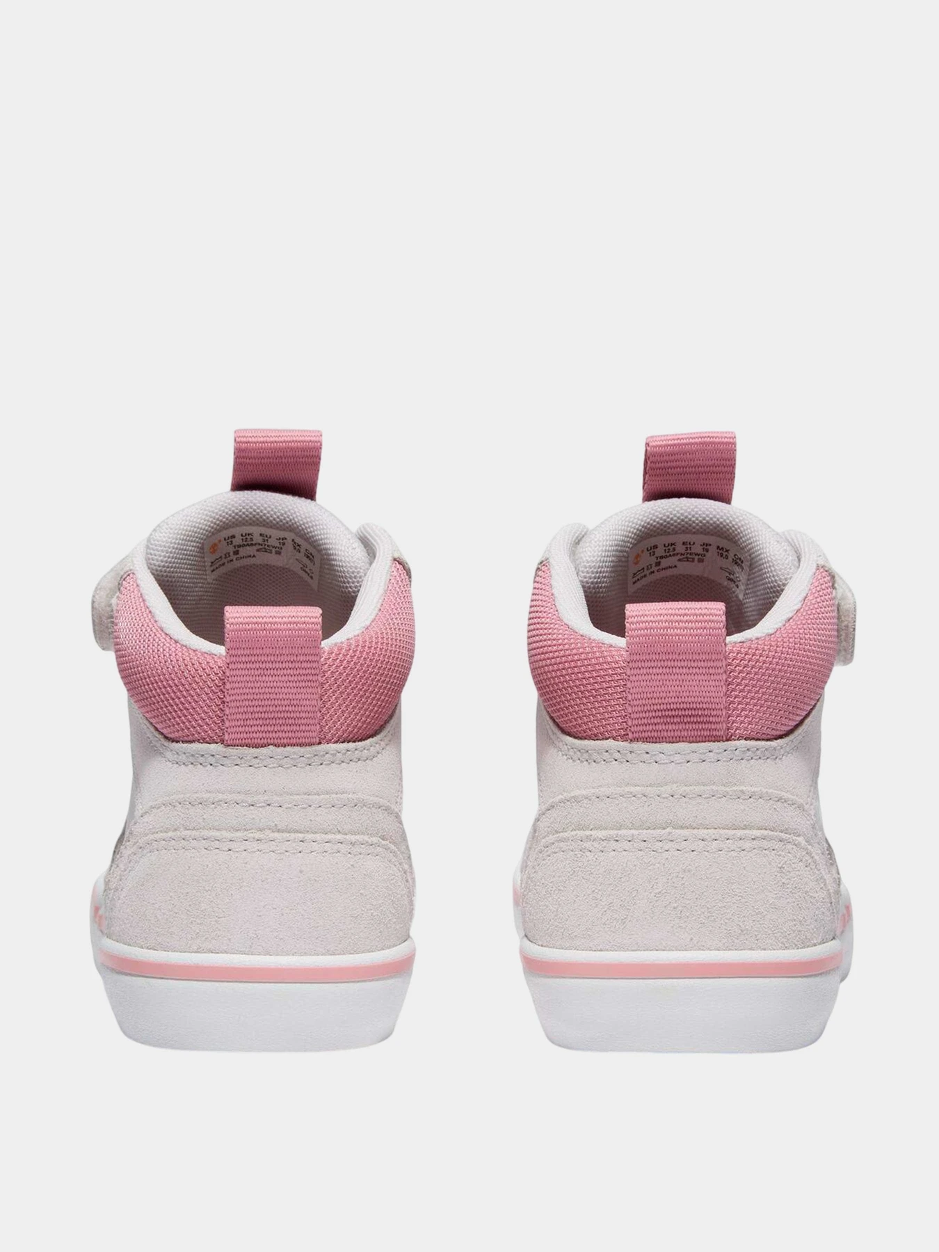 Ботинки и сапоги Timberland модель TB0A6FN7EWG Ботинки и сапоги Timberland модель TB0A6FN7EWG Фото