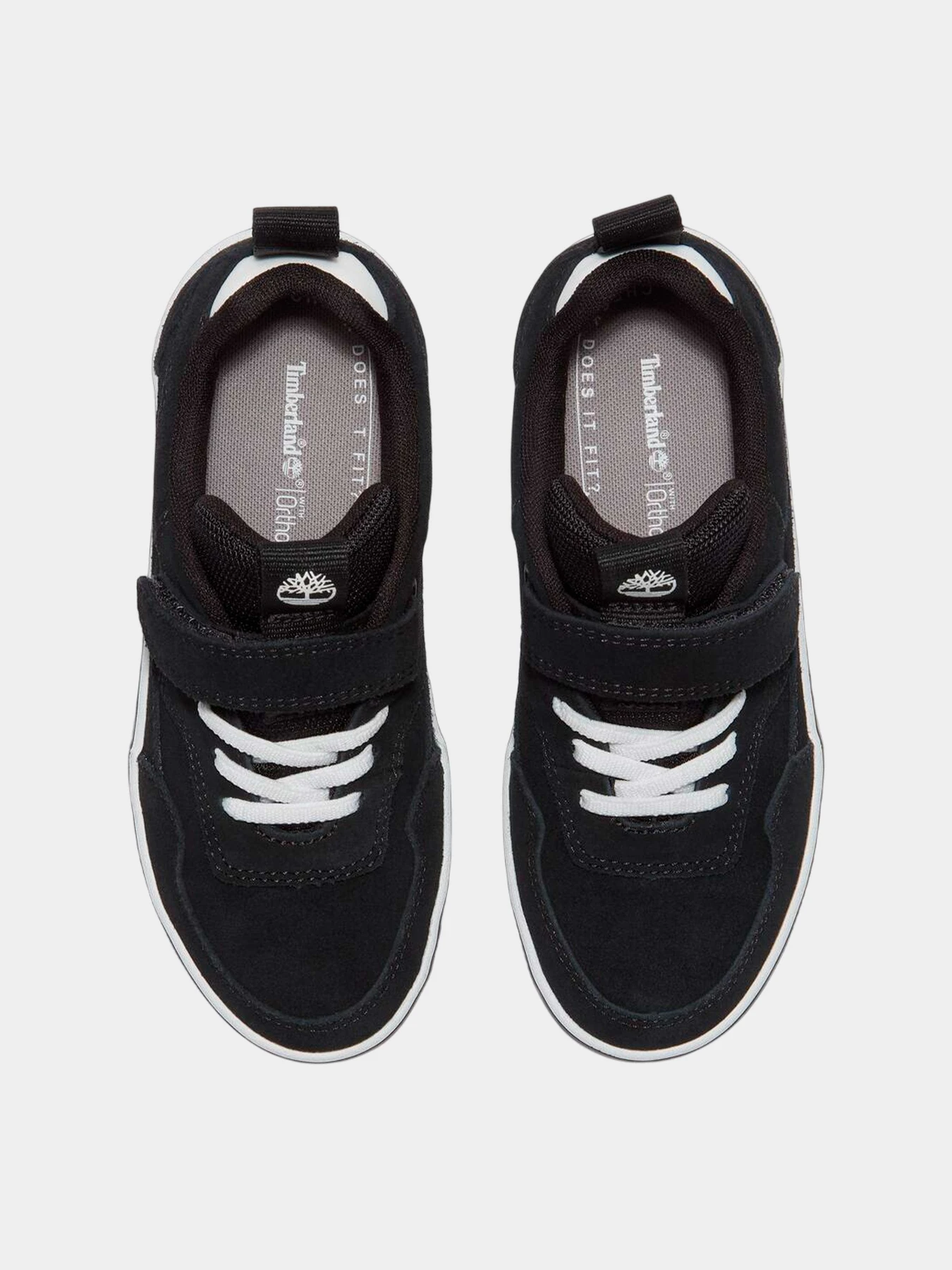 Кроссовки Timberland модель TB0A6H44EK4 Кроссовки Timberland модель TB0A6H44EK4 Фото