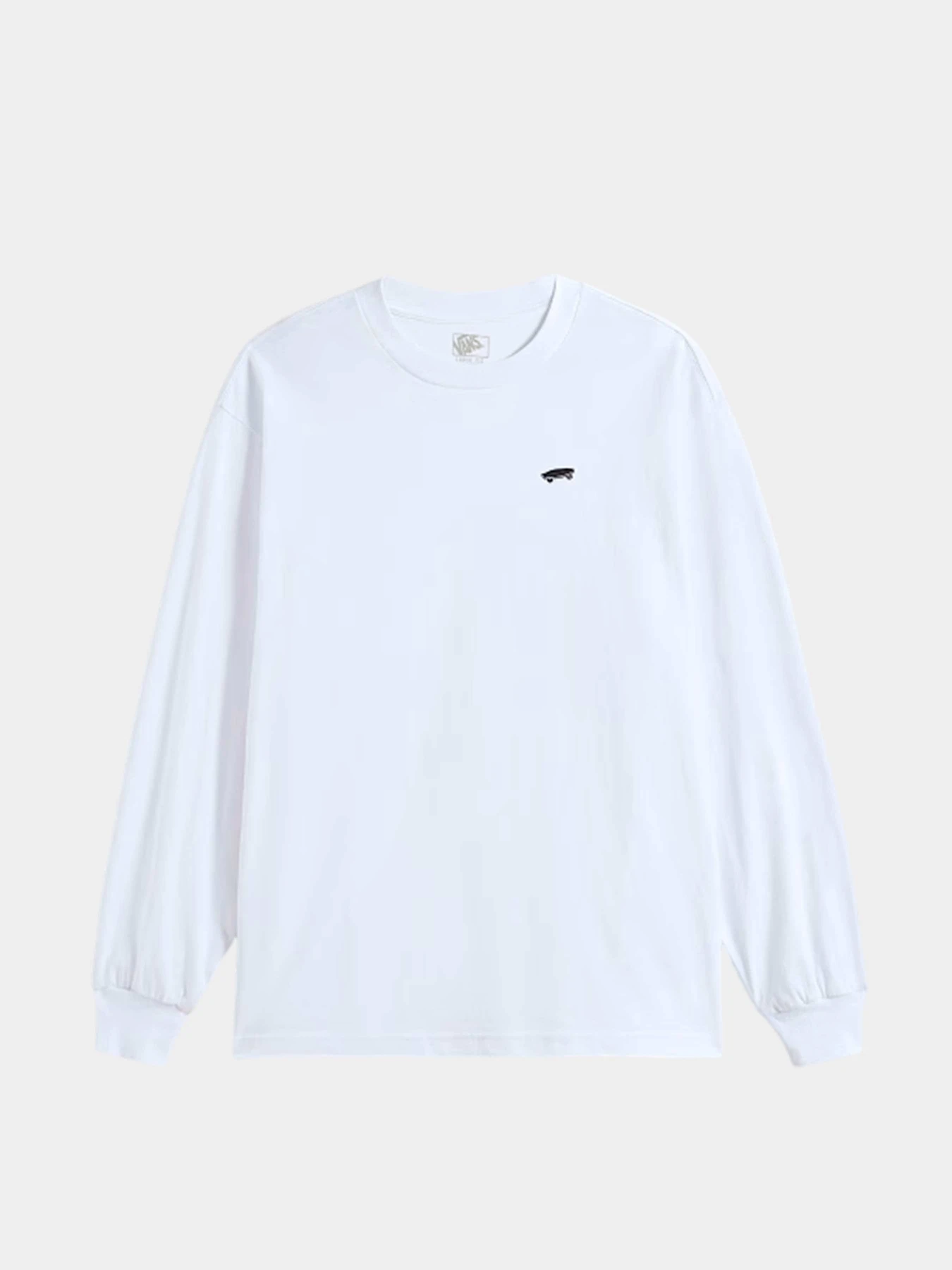 Худи и свитшоты Vans модель VN000P57WHT1 Фото