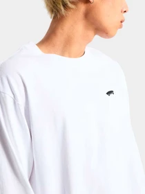 Худи и свитшоты Vans модель VN000P57WHT1 Фото