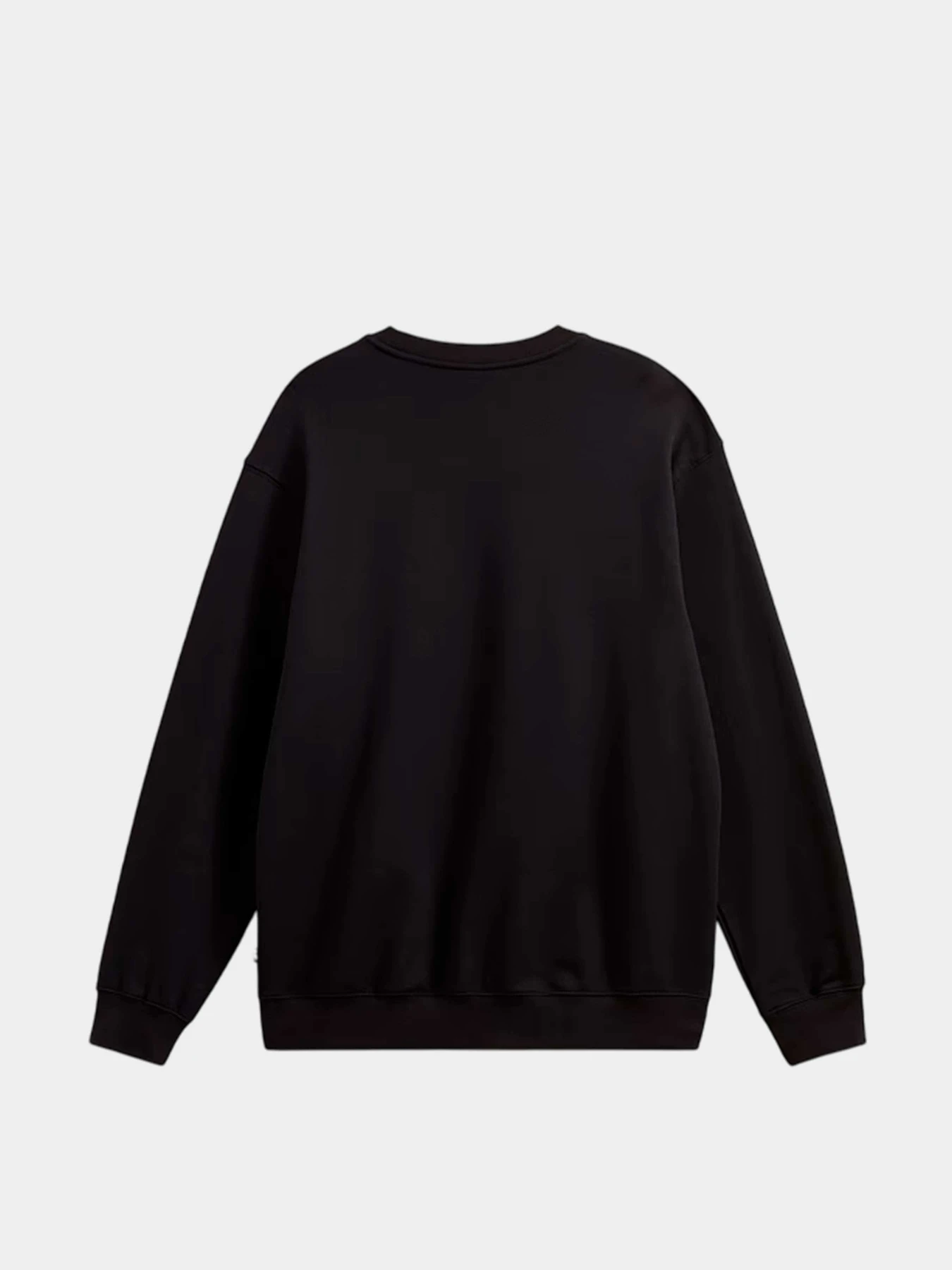 Худи и свитшоты Vans модель VN000RATBLK1 Фото