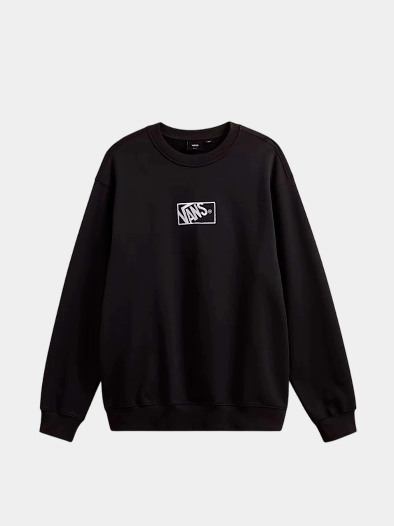 Худи и свитшоты Vans модель VN000RATBLK1 Фото