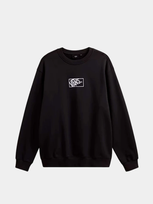 Худи и свитшоты Vans модель VN000RATBLK1 Фото