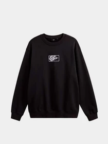 Худи и свитшоты Vans модель VN000RATBLK1 Фото