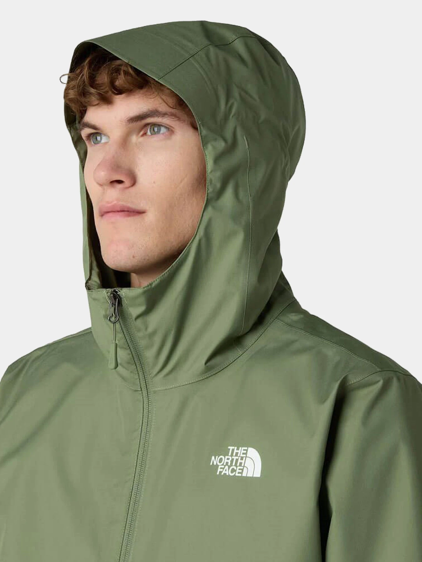 Куртки и дубленки The North Face модель NF00A8AZBO91 Куртки и дубленки The North Face модель NF00A8AZBO91 Фото