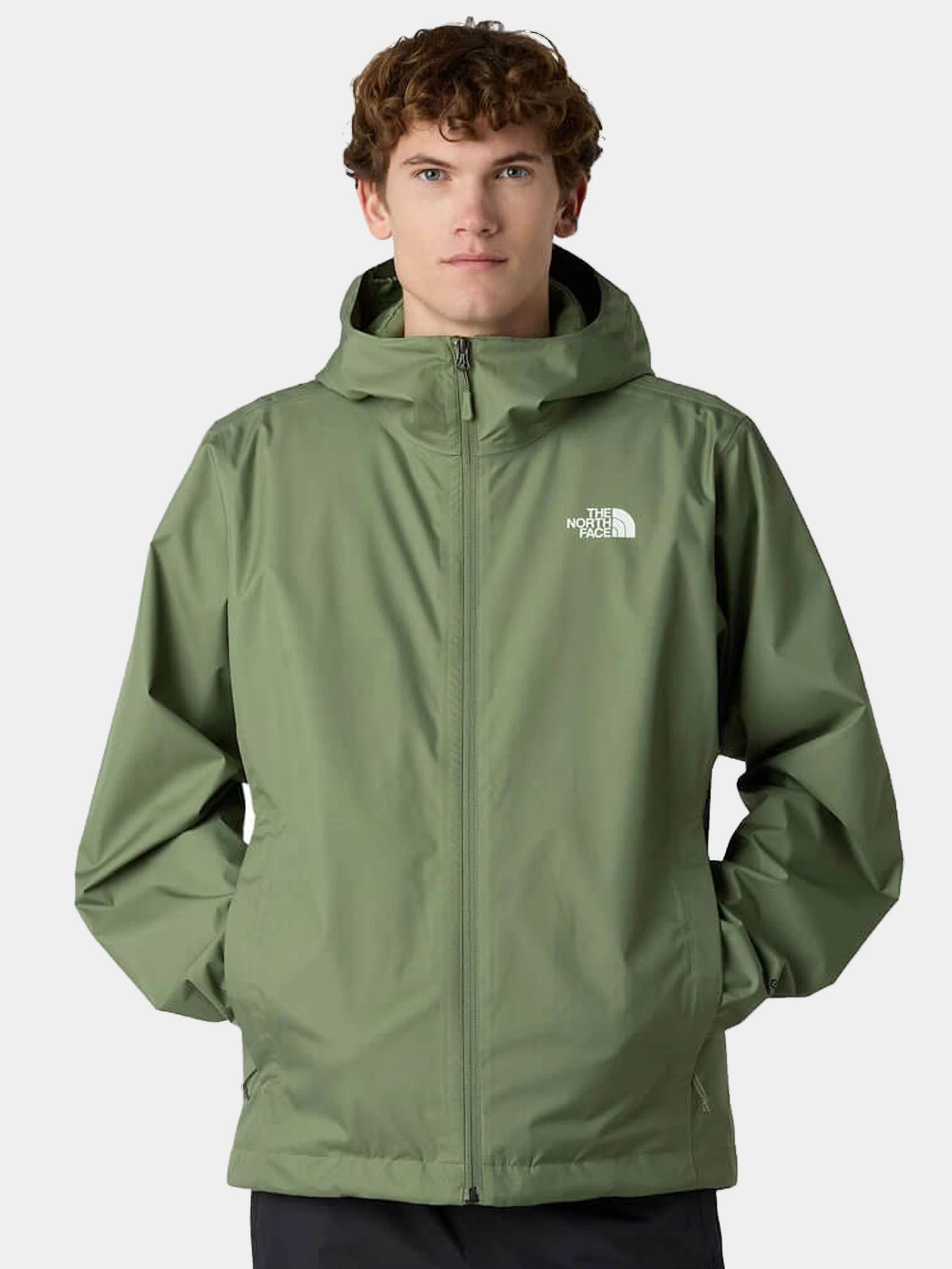 Куртки и дубленки The North Face модель NF00A8AZBO91 Куртки и дубленки The North Face модель NF00A8AZBO91 Фото