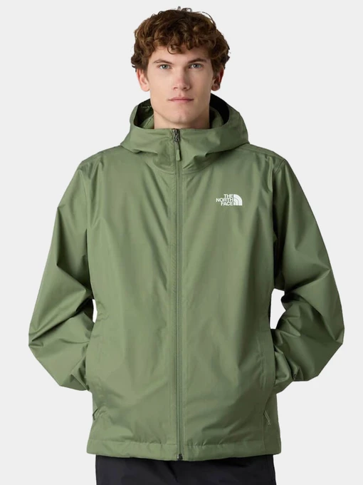 Куртки и дубленки The North Face модель NF00A8AZBO91 Фото