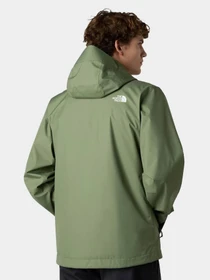Куртки и дубленки The North Face модель NF00A8AZBO91 Фото