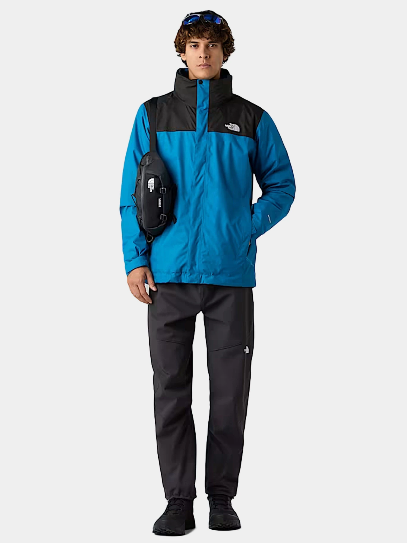 Куртки и дубленки The North Face модель NF00CG55DON1 Куртки и дубленки The North Face модель NF00CG55DON1 Фото