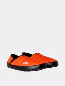 Слипоны и мокасины The North Face модель NF0A3UZNDU31 Фото