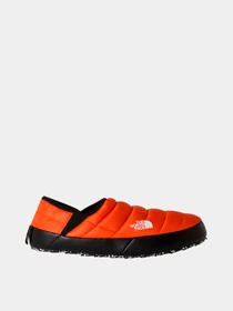 Слипоны и мокасины The North Face модель NF0A3UZNDU31 Фото