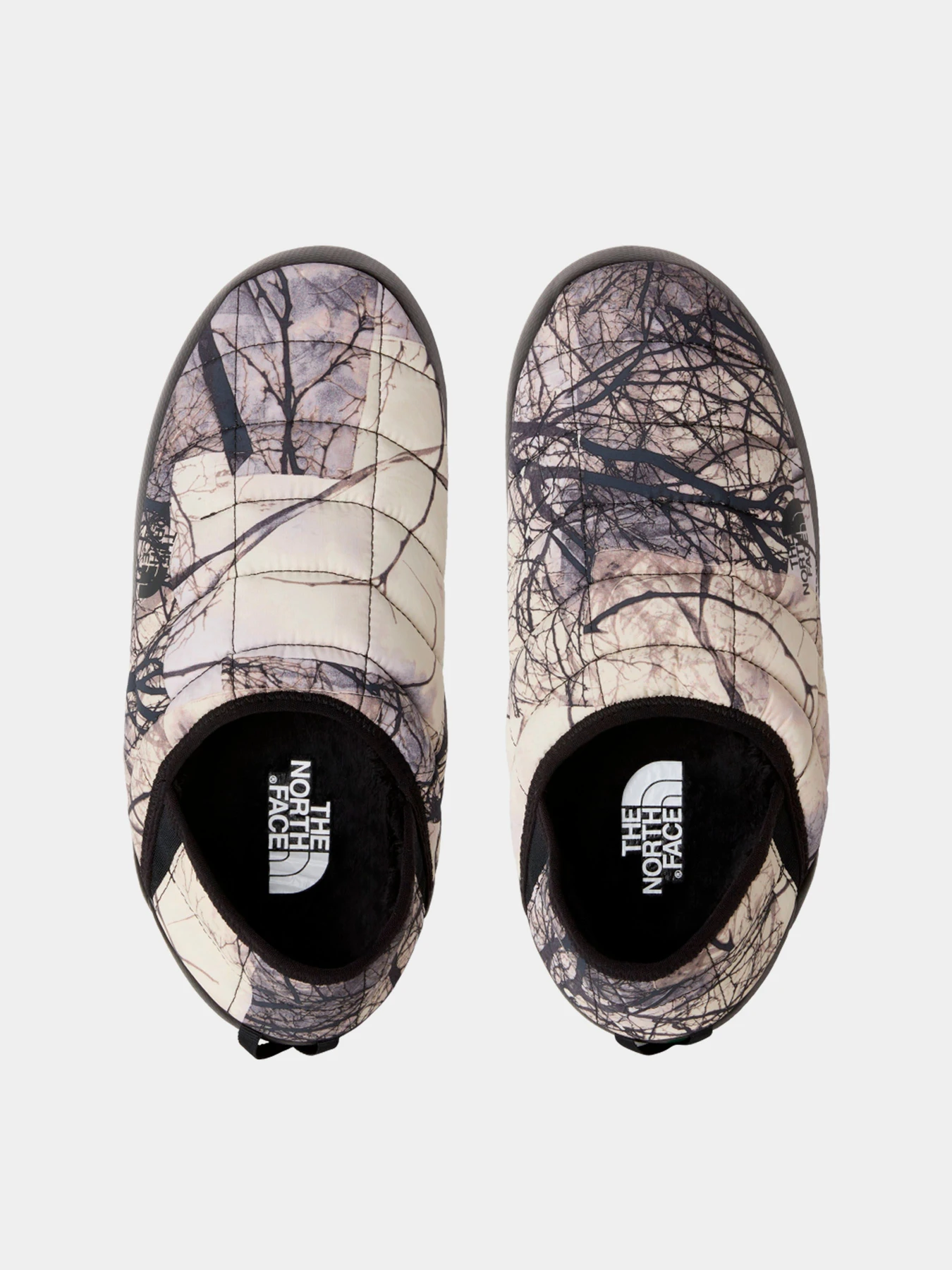 Слипоны и мокасины The North Face модель NF0A3UZNDWT1 Слипоны и мокасины The North Face модель NF0A3UZNDWT1 Фото