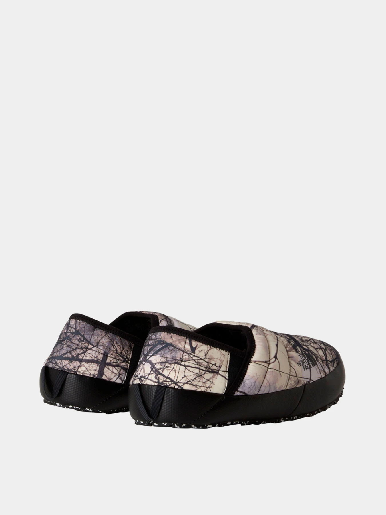 Слипоны и мокасины The North Face модель NF0A3UZNDWT1 Слипоны и мокасины The North Face модель NF0A3UZNDWT1 Фото