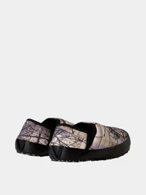 Слипоны и мокасины The North Face модель NF0A3UZNDWT1 Фото