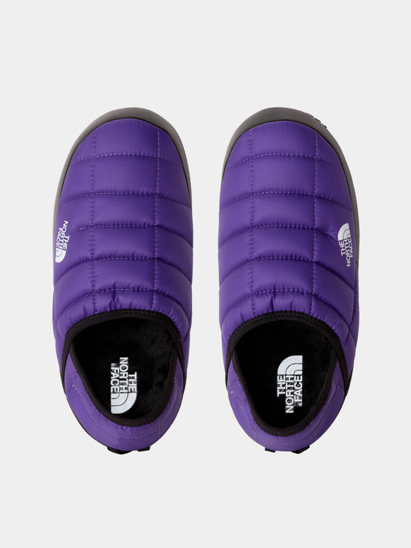 Слипоны и мокасины The North Face модель NF0A3V1HS961 Слипоны и мокасины The North Face модель NF0A3V1HS961 Фото