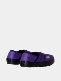 Слипоны и мокасины The North Face модель NF0A3V1HS961 Фото