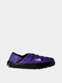 Слипоны и мокасины The North Face модель NF0A3V1HS961 Фото