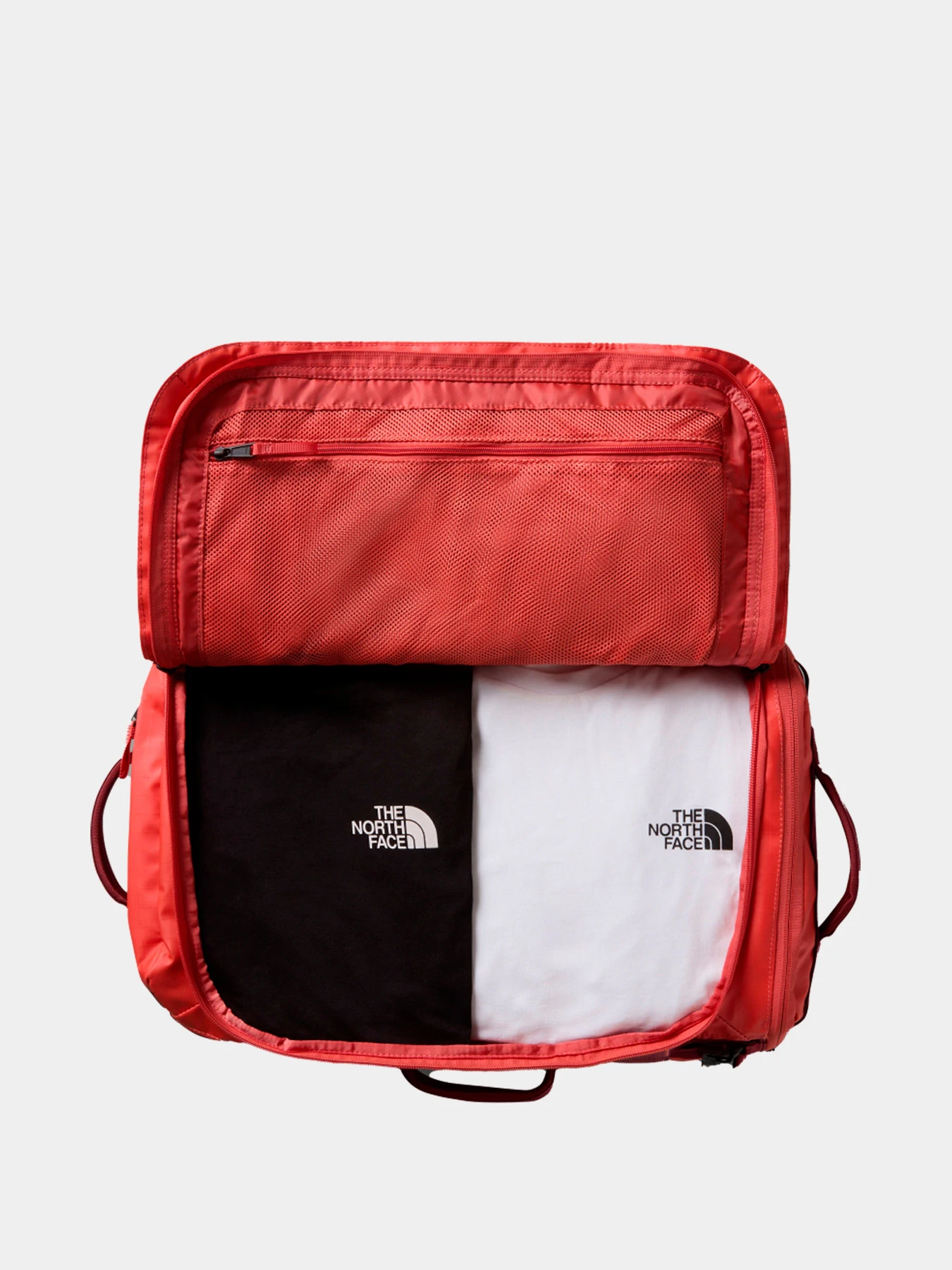 Дорожные сумки и чемоданы The North Face модель NF0A52RREED1 Дорожные сумки и чемоданы The North Face модель NF0A52RREED1 Фото