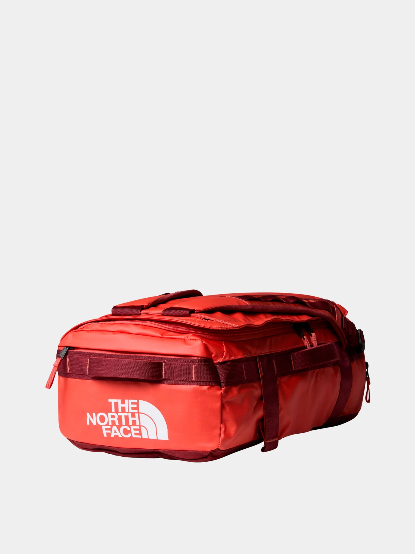Дорожные сумки и чемоданы The North Face модель NF0A52RREED1 Дорожные сумки и чемоданы The North Face модель NF0A52RREED1 Фото