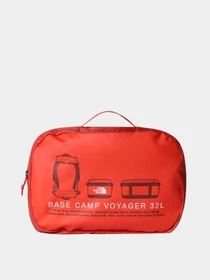 Дорожные сумки и чемоданы The North Face модель NF0A52RREED1 Фото