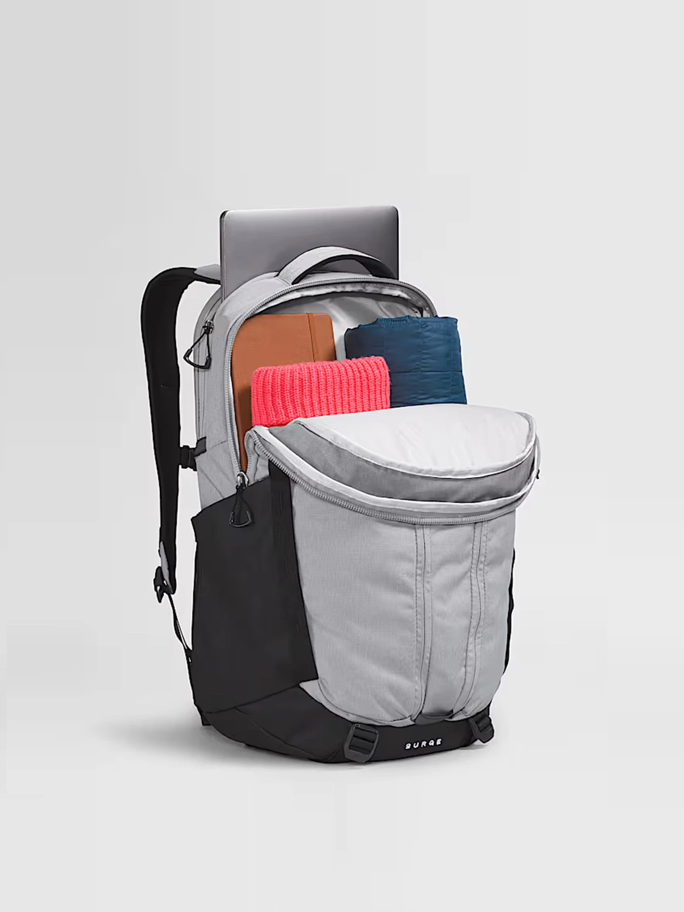 Рюкзаки The North Face модель NF0A52SG4S61 Рюкзаки The North Face модель NF0A52SG4S61 Фото