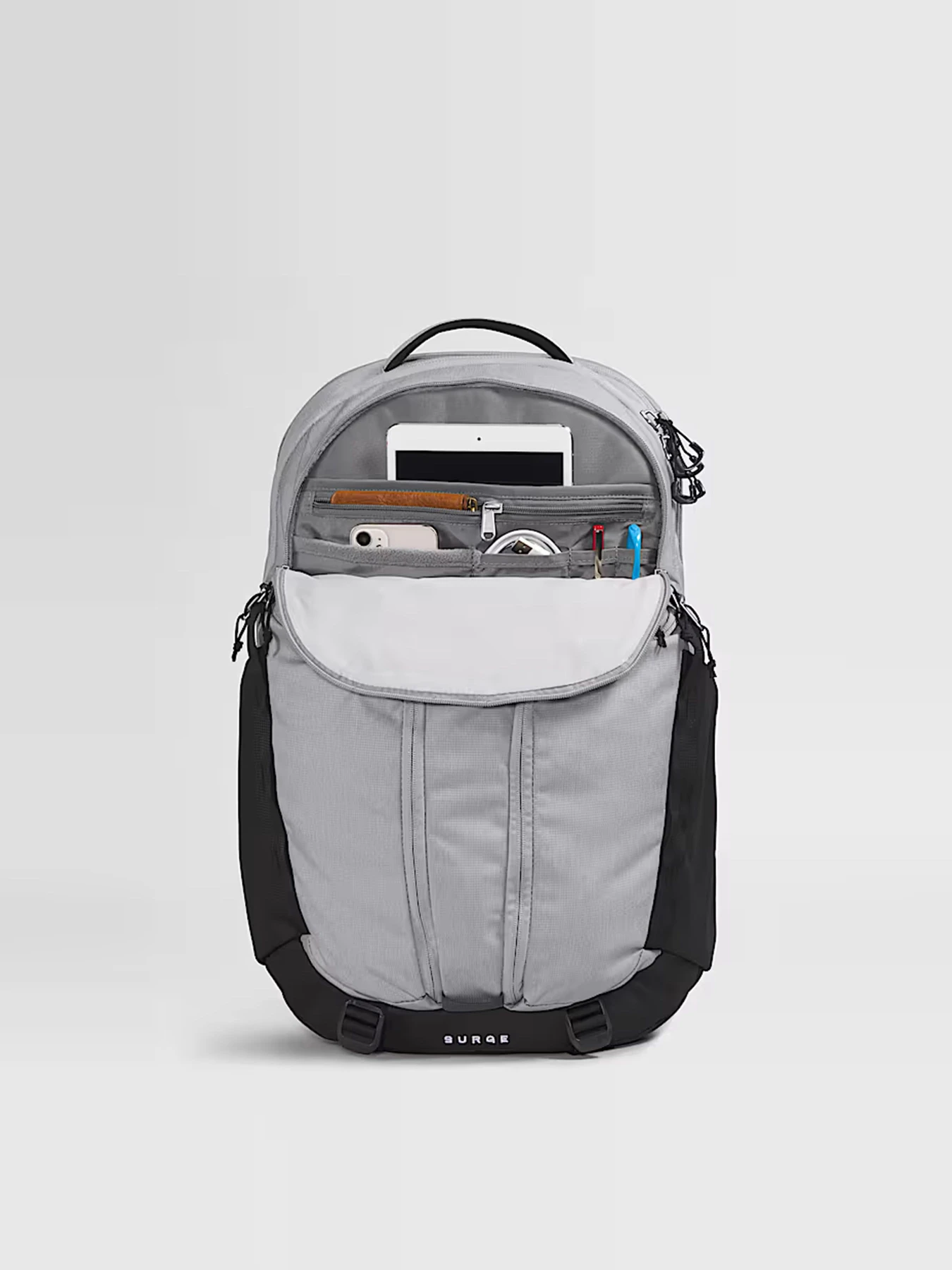 Рюкзаки The North Face модель NF0A52SG4S61 Рюкзаки The North Face модель NF0A52SG4S61 Фото