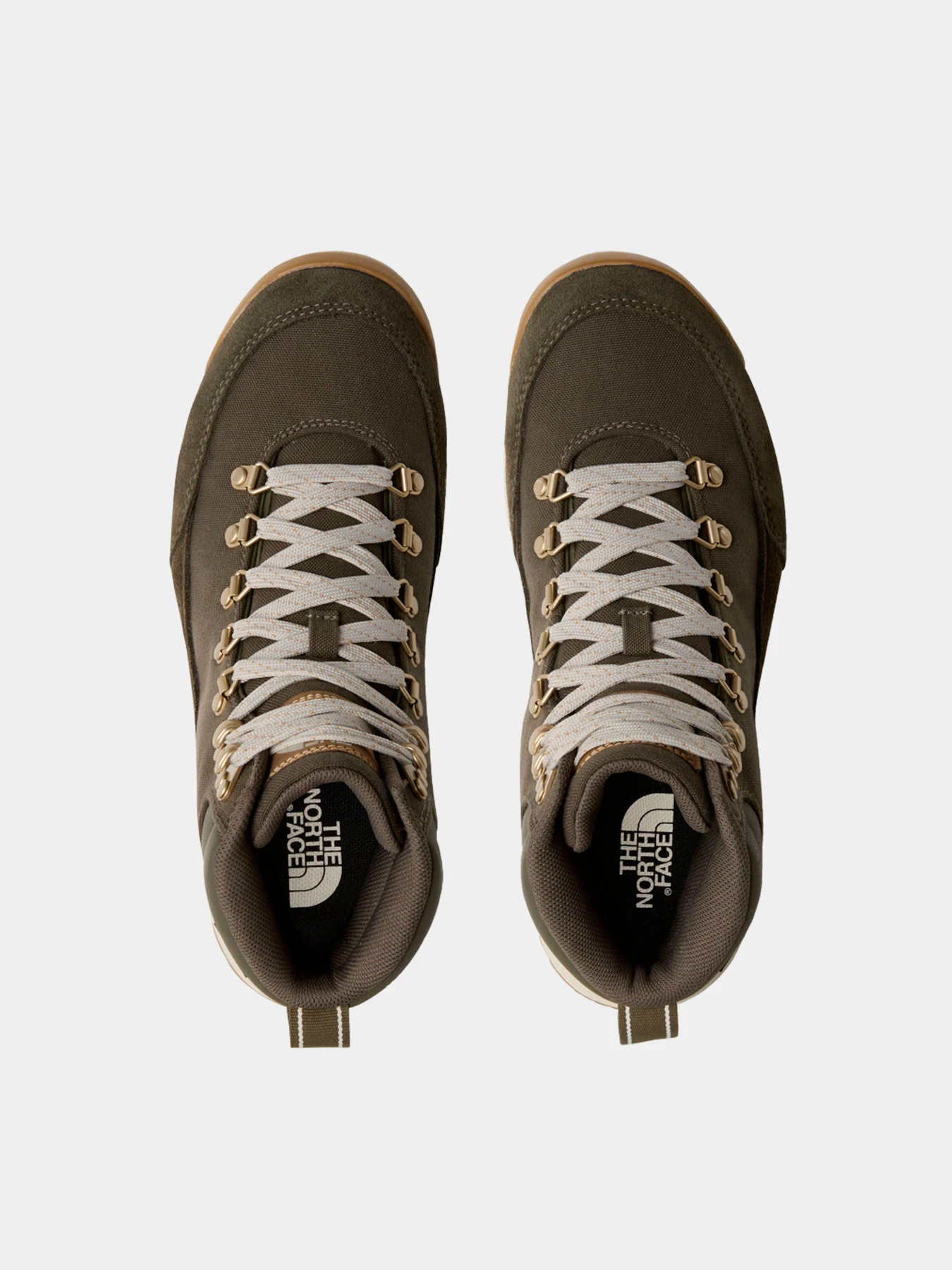 Ботинки и сапоги The North Face модель NF0A8179DSL1 Ботинки и сапоги The North Face модель NF0A8179DSL1 Фото