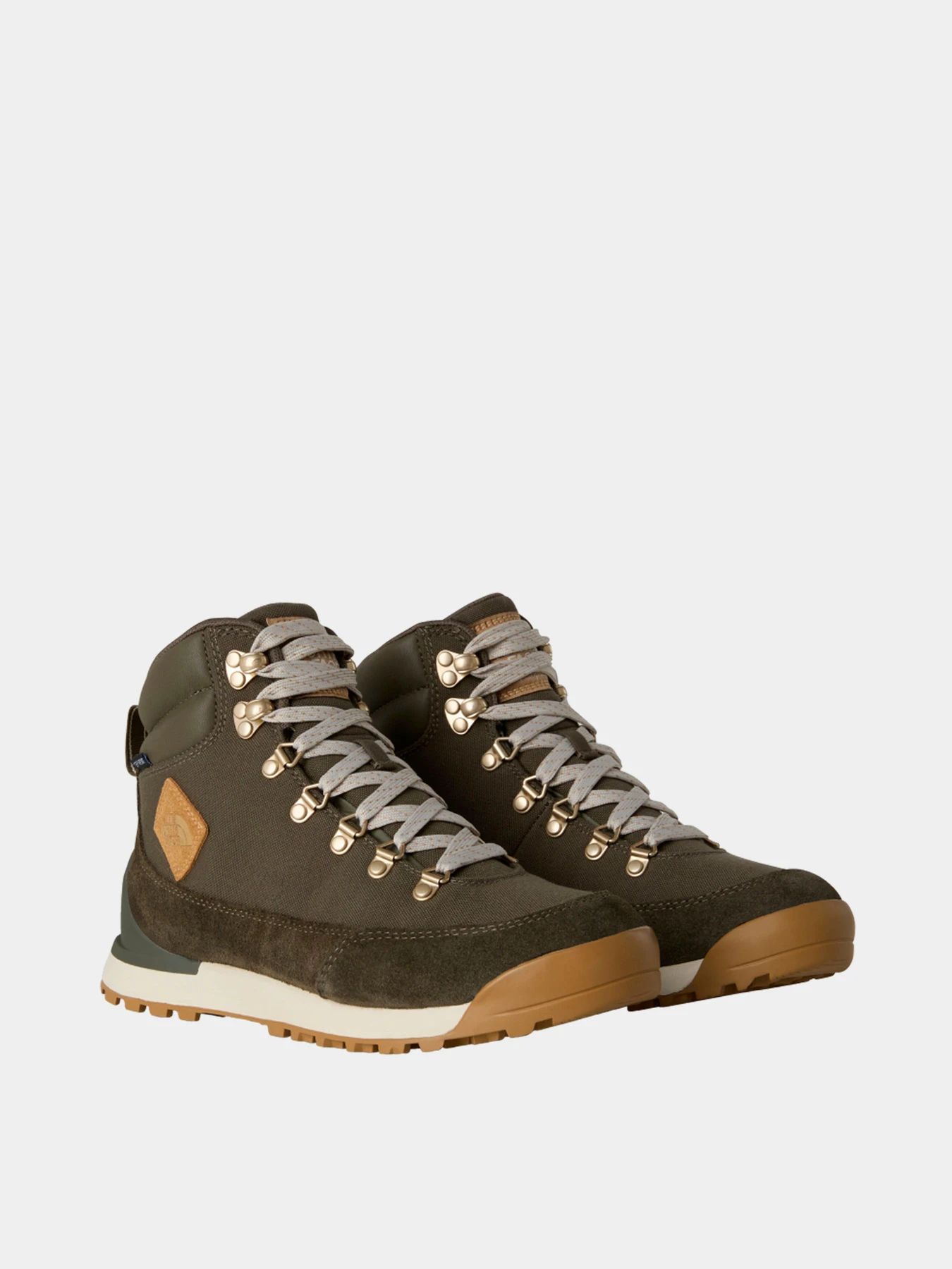Ботинки и сапоги The North Face модель NF0A8179DSL1 Ботинки и сапоги The North Face модель NF0A8179DSL1 Фото