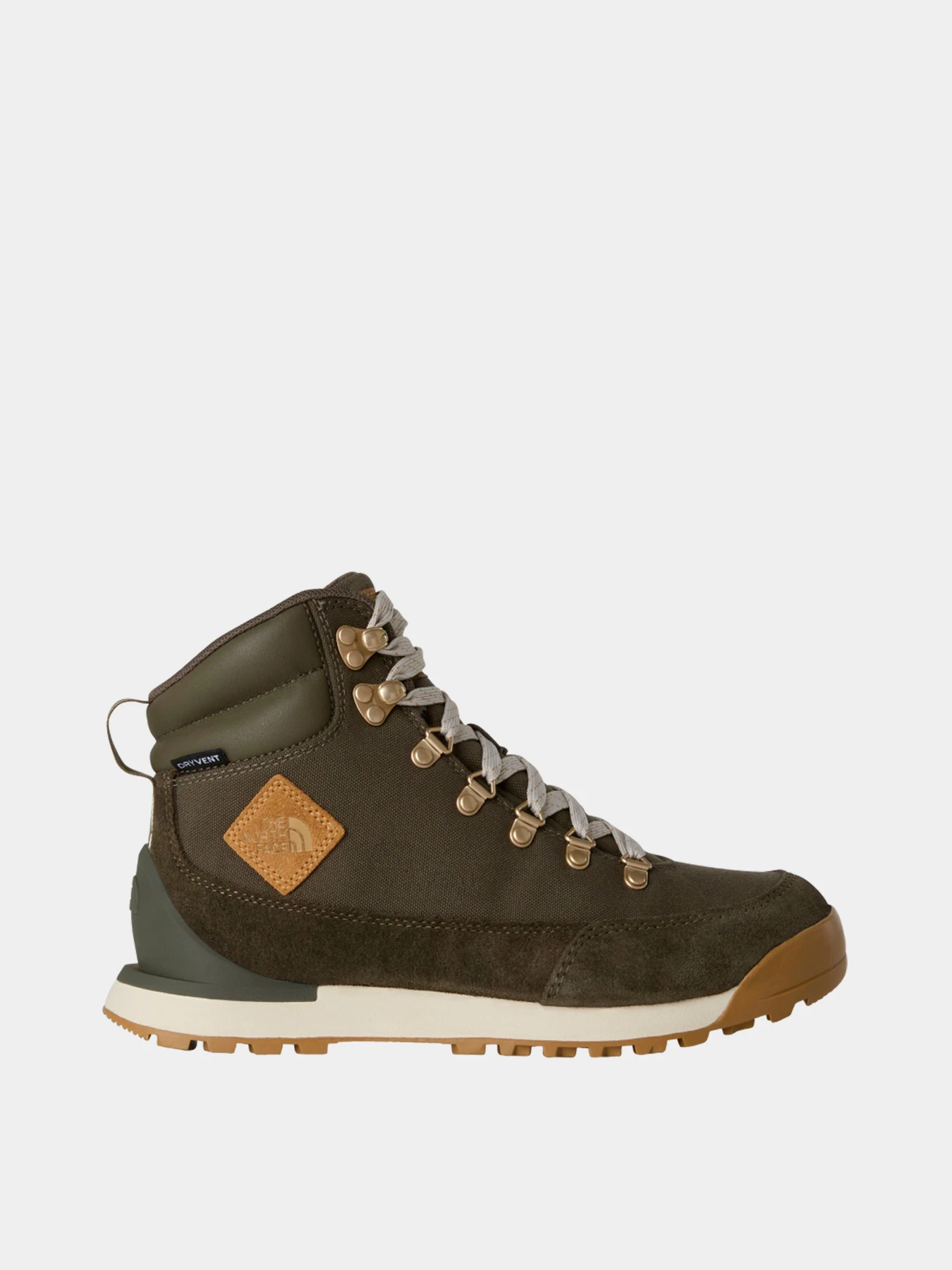 Ботинки и сапоги The North Face модель NF0A8179DSL1 Ботинки и сапоги The North Face модель NF0A8179DSL1 Фото