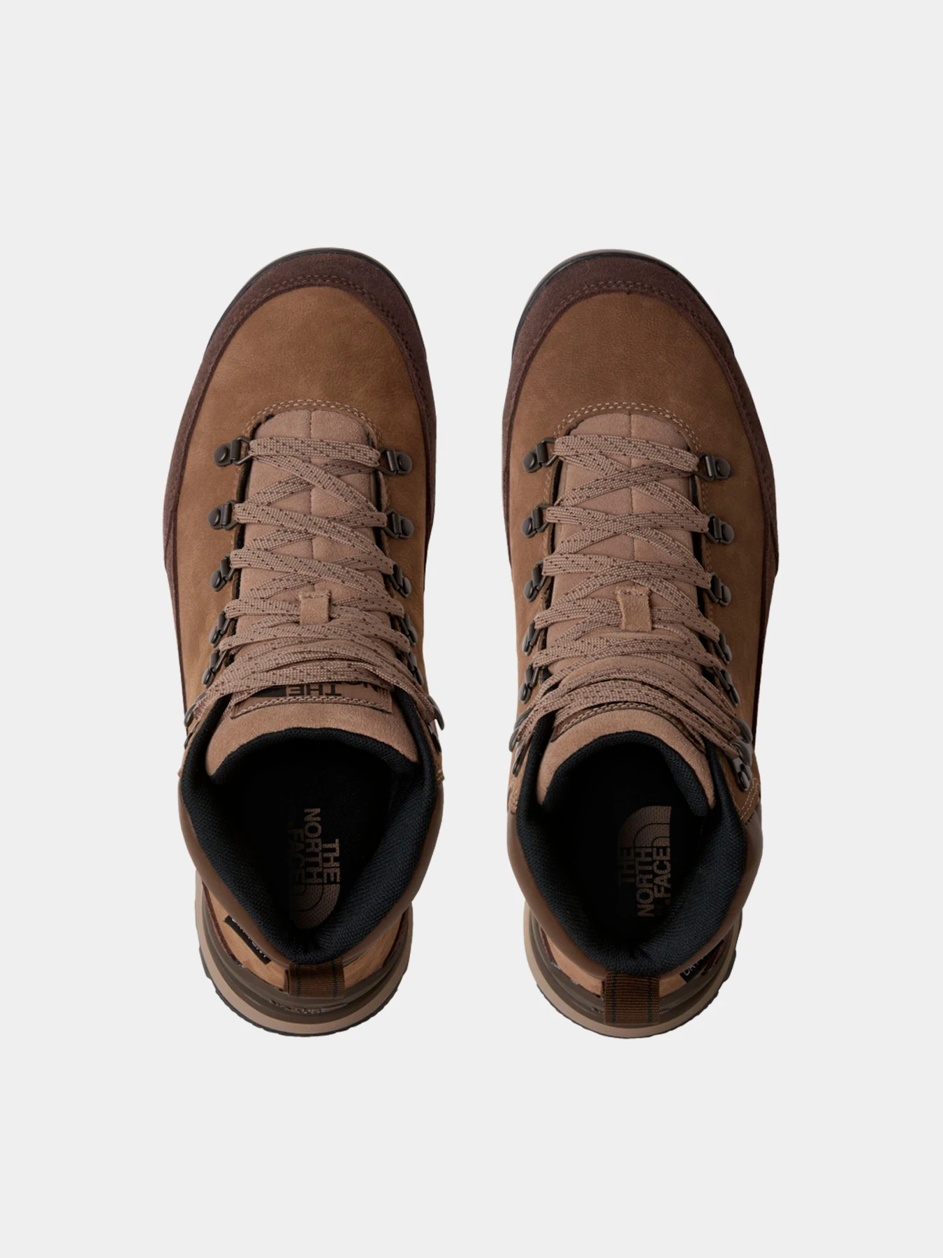Ботинки и сапоги The North Face модель NF0A817QDQI1 Ботинки и сапоги The North Face модель NF0A817QDQI1 Фото