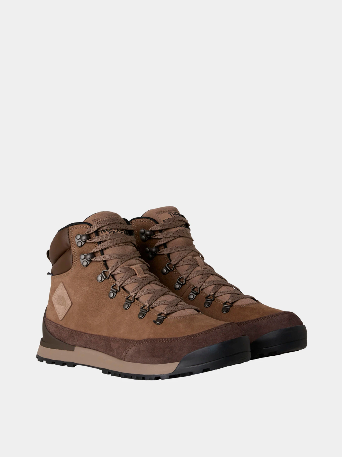 Ботинки и сапоги The North Face модель NF0A817QDQI1 Ботинки и сапоги The North Face модель NF0A817QDQI1 Фото