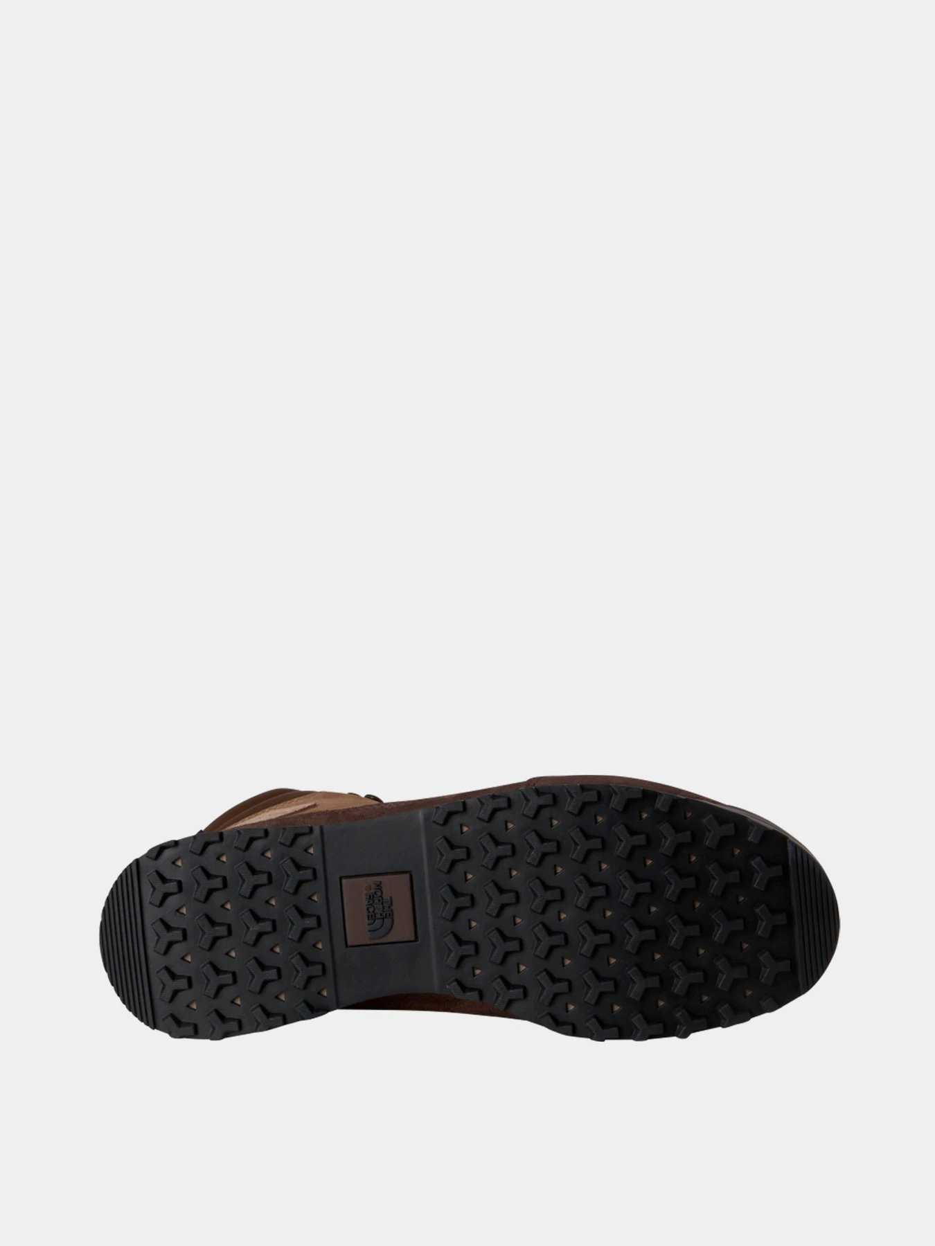 Ботинки и сапоги The North Face модель NF0A817QDQI1 Ботинки и сапоги The North Face модель NF0A817QDQI1 Фото