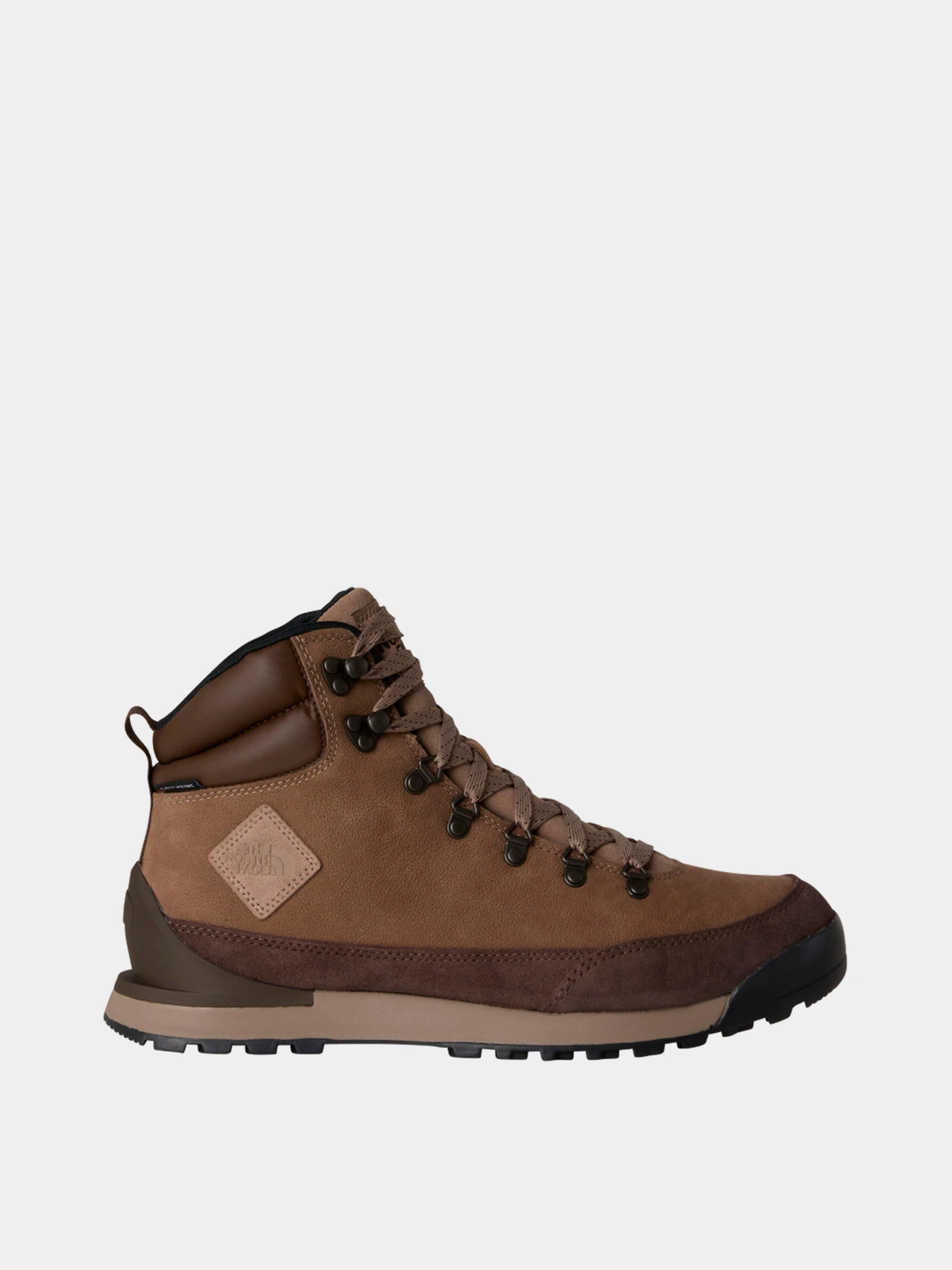 Ботинки и сапоги The North Face модель NF0A817QDQI1 Ботинки и сапоги The North Face модель NF0A817QDQI1 Фото