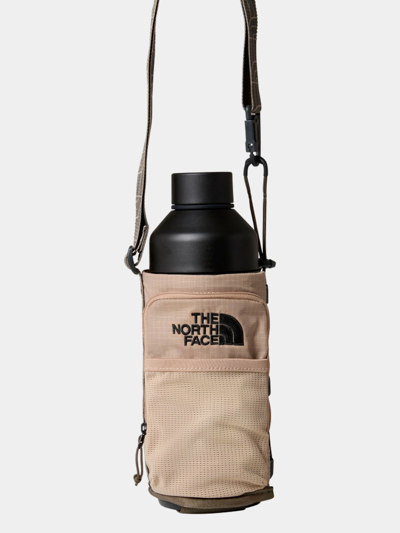 Сумки The North Face модель NF0A81DQBOX1 Сумки The North Face модель NF0A81DQBOX1 Фото