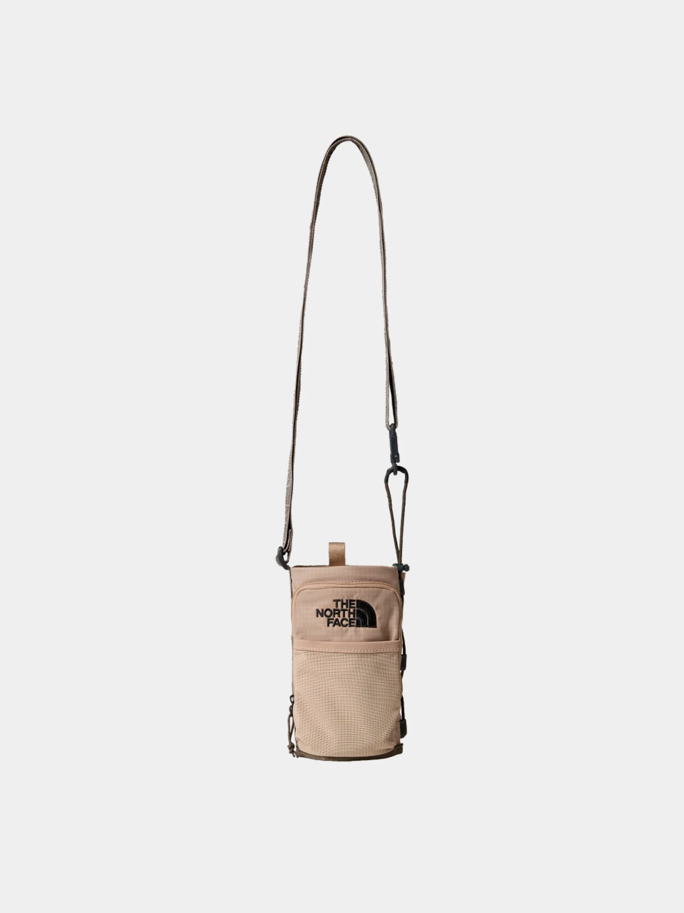 Сумки The North Face модель NF0A81DQBOX1 Сумки The North Face модель NF0A81DQBOX1 Фото