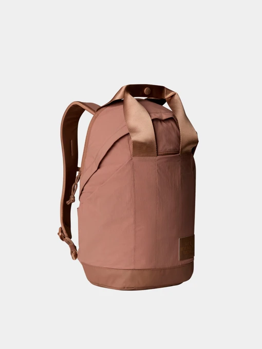 Рюкзактар The North Face үлгі NF0A81DT6IH1 Фото